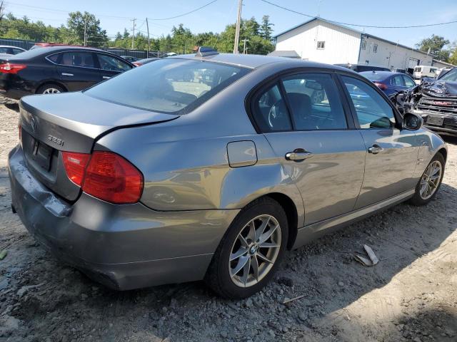 Photo 2 VIN: WBAPK5C59AA653089 - BMW 328 XI SUL 