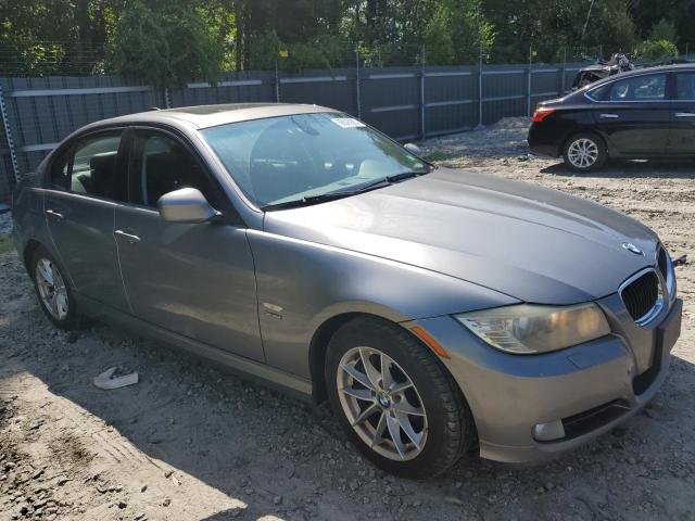 Photo 3 VIN: WBAPK5C59AA653089 - BMW 328 XI SUL 