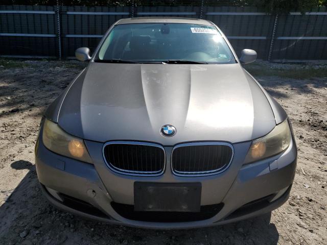 Photo 4 VIN: WBAPK5C59AA653089 - BMW 328 XI SUL 