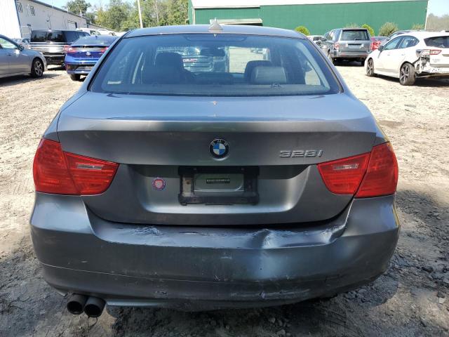 Photo 5 VIN: WBAPK5C59AA653089 - BMW 328 XI SUL 