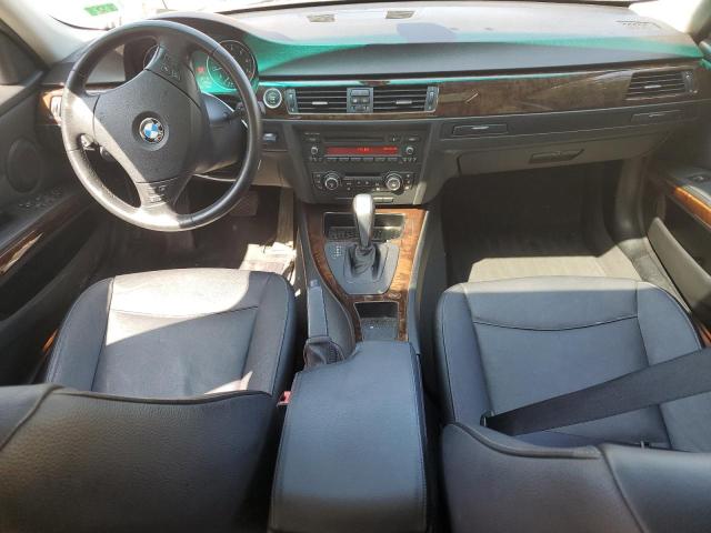 Photo 7 VIN: WBAPK5C59AA653089 - BMW 328 XI SUL 