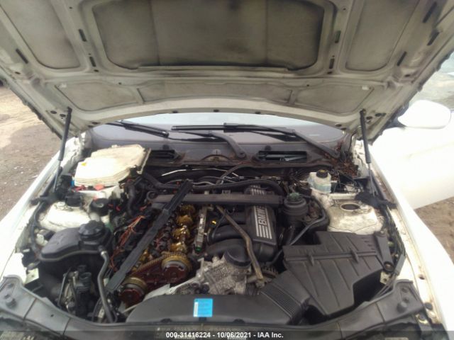 Photo 9 VIN: WBAPK5C59BA654549 - BMW 3 