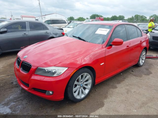 Photo 1 VIN: WBAPK5C59BA654910 - BMW 328I 