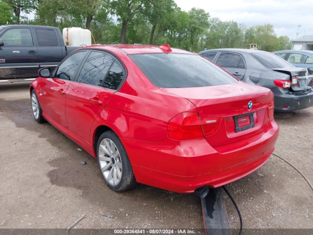 Photo 2 VIN: WBAPK5C59BA654910 - BMW 328I 