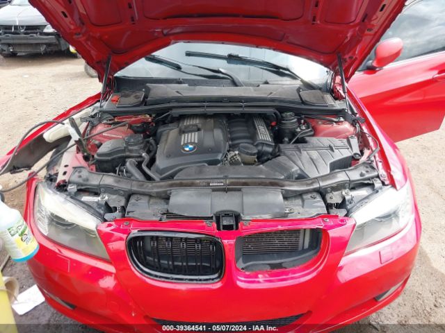 Photo 9 VIN: WBAPK5C59BA654910 - BMW 328I 