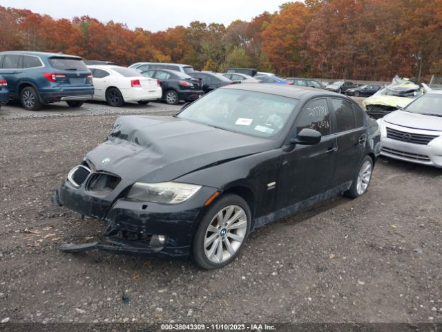 Photo 1 VIN: WBAPK5C59BA655538 - BMW 328I 