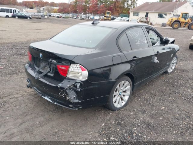 Photo 3 VIN: WBAPK5C59BA655538 - BMW 328I 