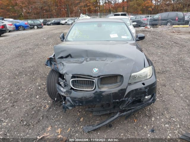 Photo 5 VIN: WBAPK5C59BA655538 - BMW 328I 