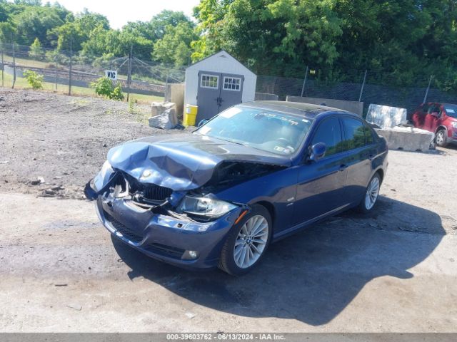 Photo 1 VIN: WBAPK5C59BA656382 - BMW 328I 