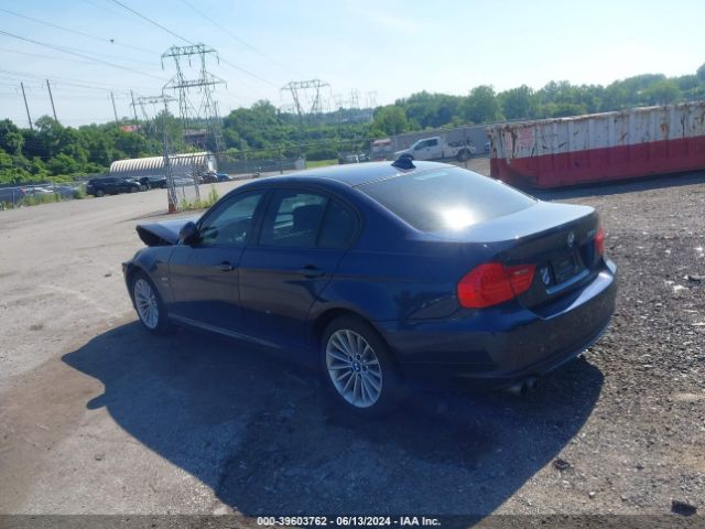 Photo 2 VIN: WBAPK5C59BA656382 - BMW 328I 