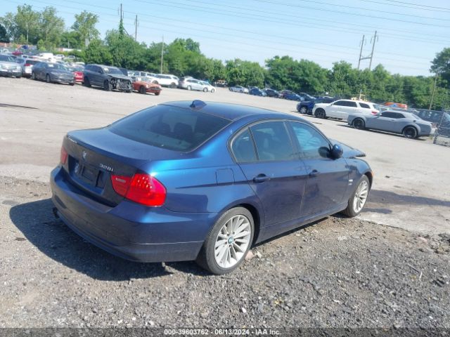 Photo 3 VIN: WBAPK5C59BA656382 - BMW 328I 