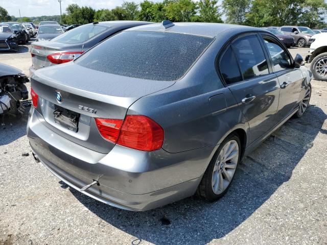 Photo 3 VIN: WBAPK5C59BA656978 - BMW 328 XI SUL 