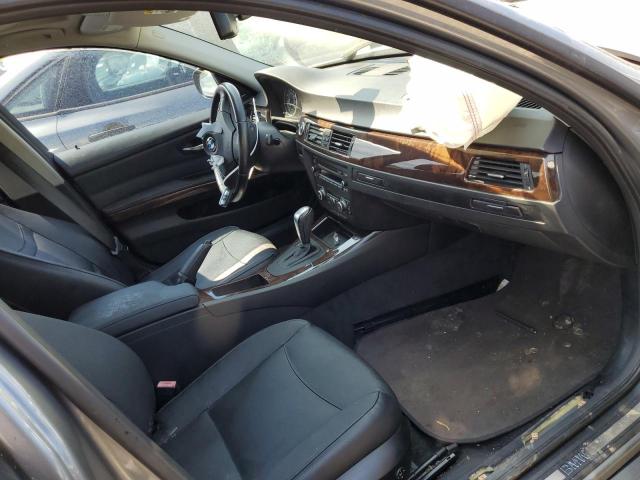 Photo 4 VIN: WBAPK5C59BA656978 - BMW 328 XI SUL 