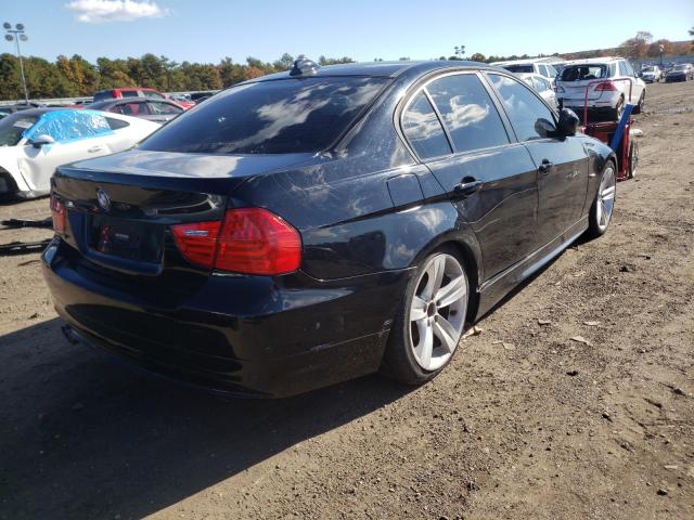 Photo 3 VIN: WBAPK5C59BA657984 - BMW 328 XI SUL 