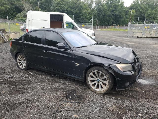 Photo 3 VIN: WBAPK5C59BA658701 - BMW 328 XI SUL 