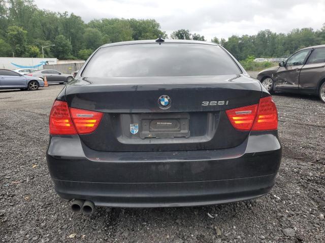 Photo 5 VIN: WBAPK5C59BA658701 - BMW 328 XI SUL 