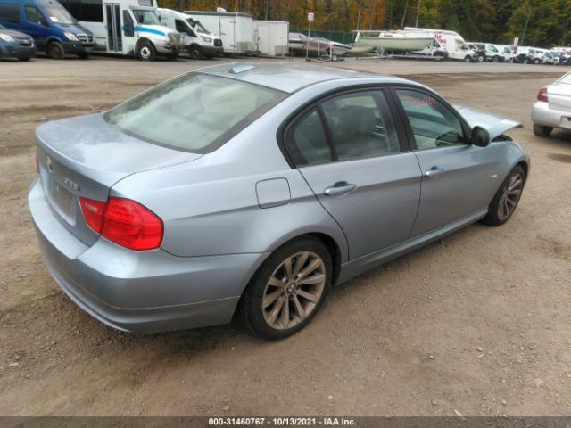 Photo 3 VIN: WBAPK5C59BA660738 - BMW 3 