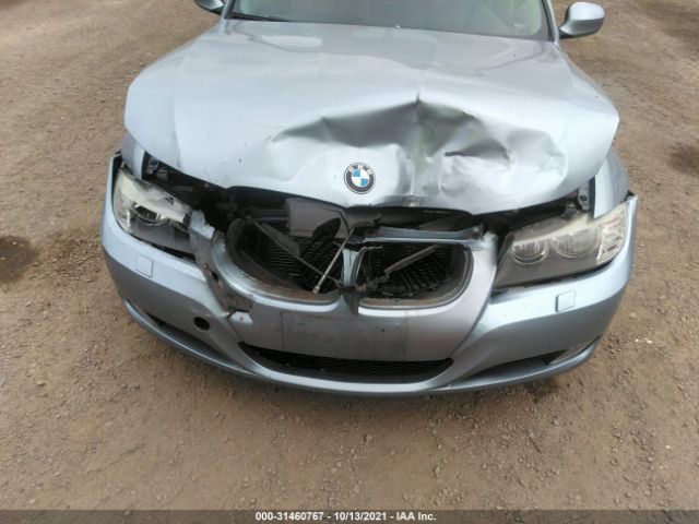 Photo 5 VIN: WBAPK5C59BA660738 - BMW 3 