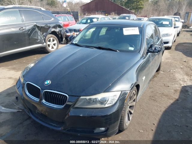 Photo 1 VIN: WBAPK5C59BA661310 - BMW 328I 