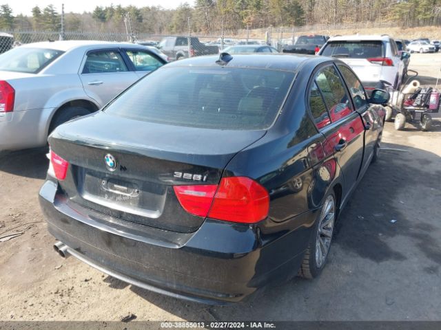 Photo 3 VIN: WBAPK5C59BA661310 - BMW 328I 