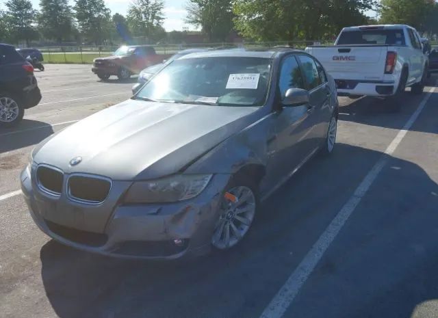 Photo 1 VIN: WBAPK5C59BA661372 - BMW 328I 