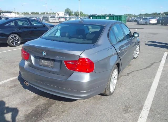 Photo 2 VIN: WBAPK5C59BA661372 - BMW 328I 