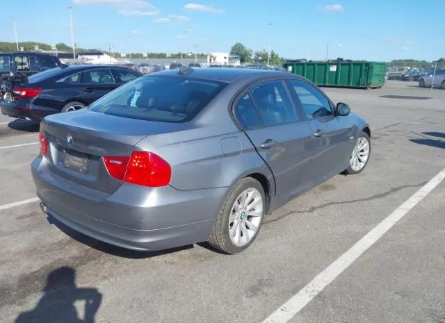 Photo 3 VIN: WBAPK5C59BA661372 - BMW 328I 