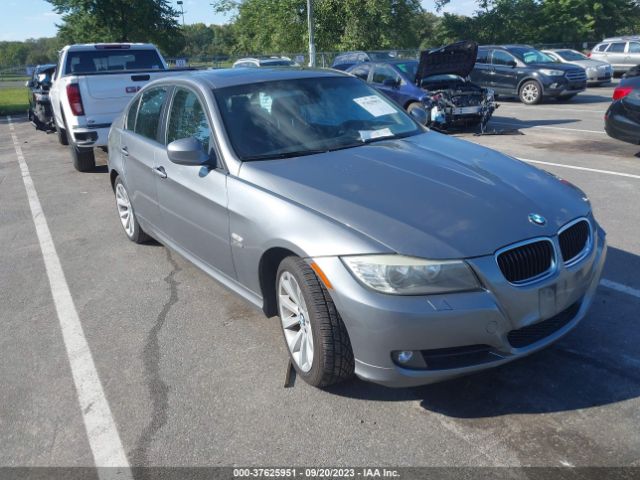 Photo 0 VIN: WBAPK5C59BA661372 - BMW 328I 