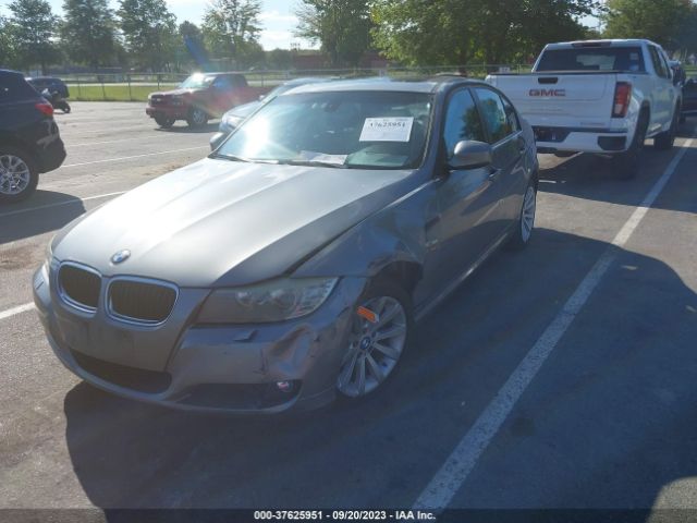 Photo 1 VIN: WBAPK5C59BA661372 - BMW 328I 