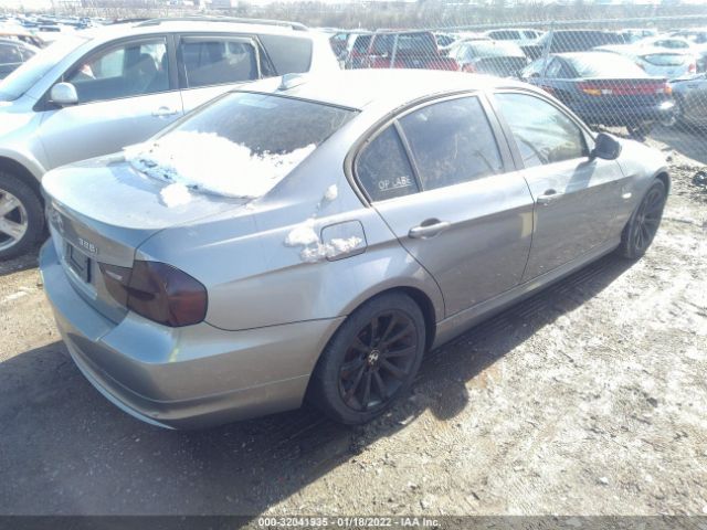 Photo 3 VIN: WBAPK5C59BA661467 - BMW 3 