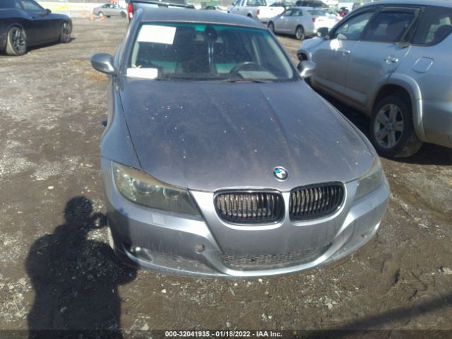 Photo 5 VIN: WBAPK5C59BA661467 - BMW 3 