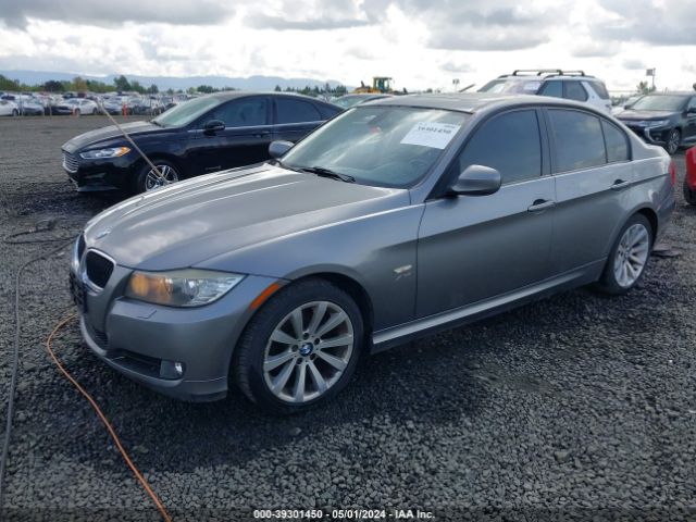 Photo 1 VIN: WBAPK5C59BA661923 - BMW 328I 