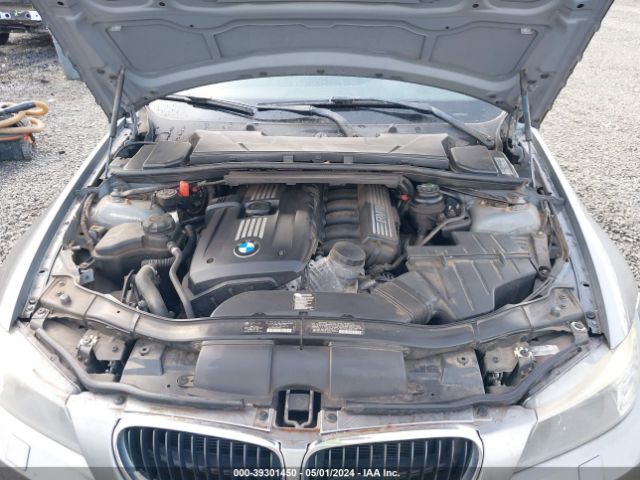 Photo 9 VIN: WBAPK5C59BA661923 - BMW 328I 