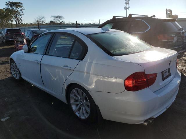 Photo 1 VIN: WBAPK5C59BA662554 - BMW 328 XI SUL 