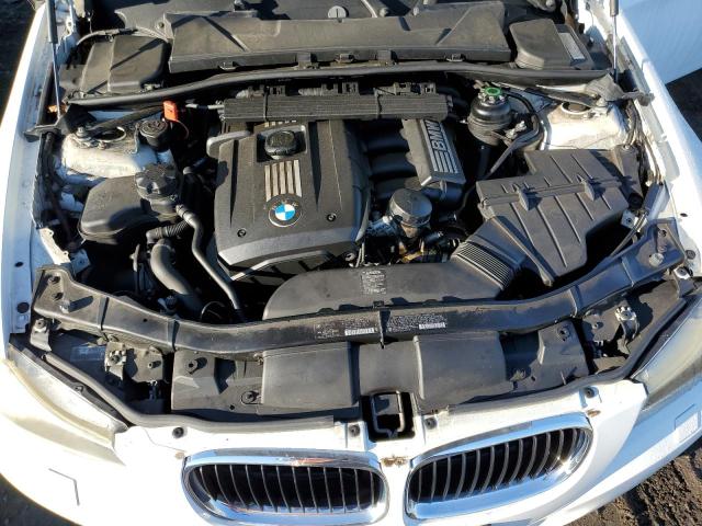 Photo 10 VIN: WBAPK5C59BA662554 - BMW 328 XI SUL 