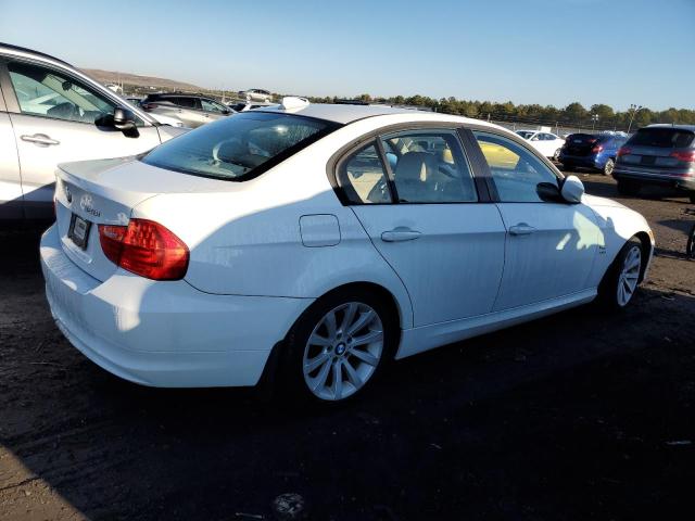 Photo 2 VIN: WBAPK5C59BA662554 - BMW 328 XI SUL 