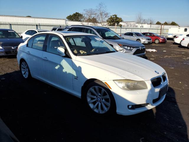 Photo 3 VIN: WBAPK5C59BA662554 - BMW 328 XI SUL 