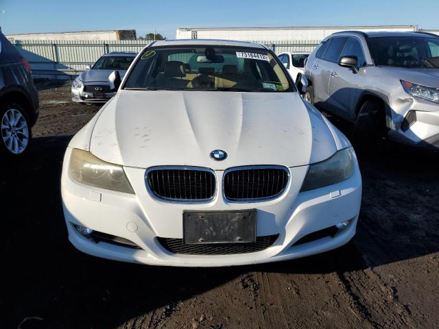 Photo 4 VIN: WBAPK5C59BA662554 - BMW 328 XI SUL 