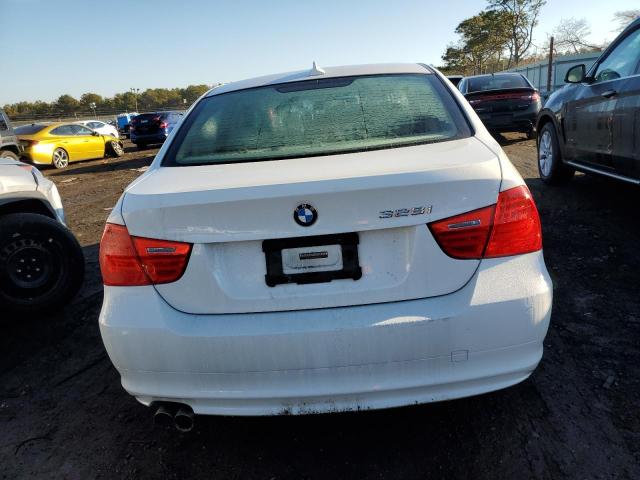 Photo 5 VIN: WBAPK5C59BA662554 - BMW 328 XI SUL 