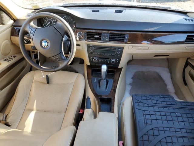 Photo 7 VIN: WBAPK5C59BA662554 - BMW 328 XI SUL 