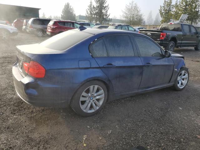 Photo 2 VIN: WBAPK5C59BA662781 - BMW 328 XI SUL 