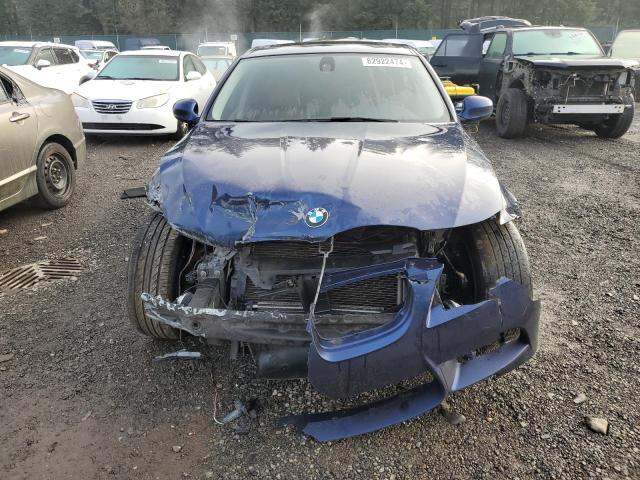 Photo 4 VIN: WBAPK5C59BA662781 - BMW 328 XI SUL 