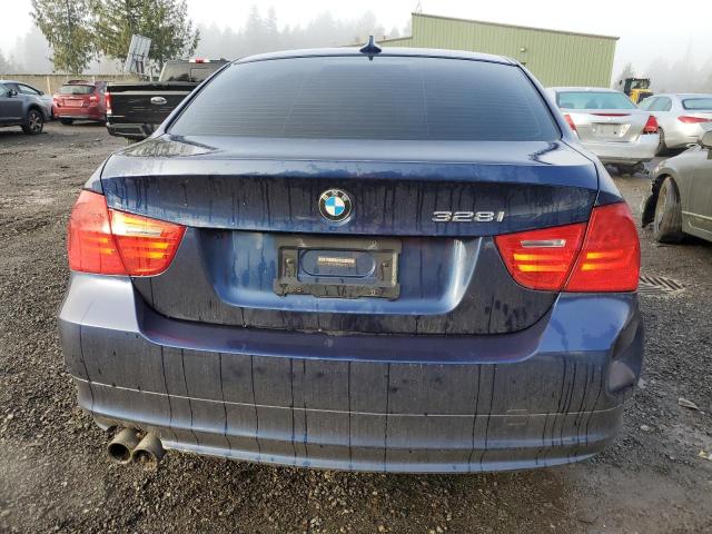 Photo 5 VIN: WBAPK5C59BA662781 - BMW 328 XI SUL 