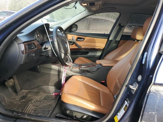 Photo 6 VIN: WBAPK5C59BA662781 - BMW 328 XI SUL 