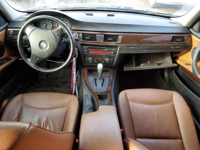 Photo 7 VIN: WBAPK5C59BA662781 - BMW 328 XI SUL 