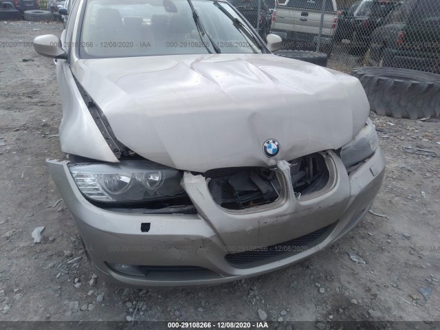 Photo 5 VIN: WBAPK5C59BA993635 - BMW 3 