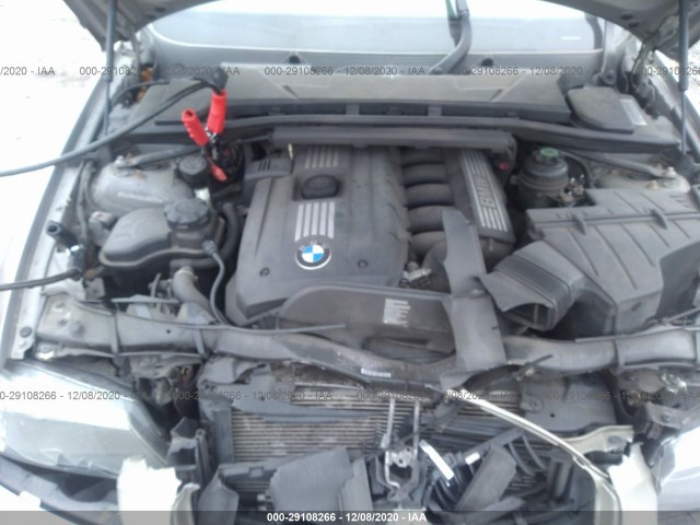 Photo 9 VIN: WBAPK5C59BA993635 - BMW 3 