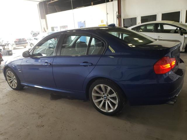 Photo 1 VIN: WBAPK5C59BA993683 - BMW 328 XI SUL 