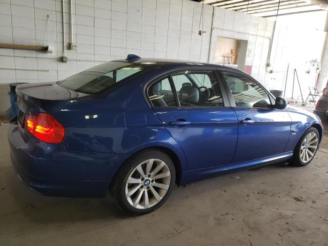 Photo 2 VIN: WBAPK5C59BA993683 - BMW 328 XI SUL 