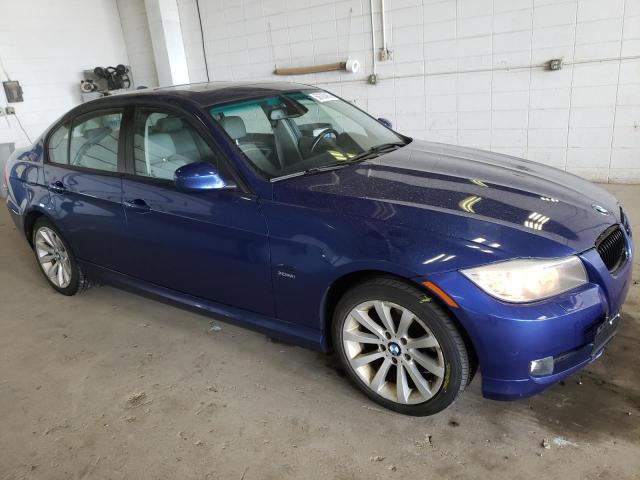 Photo 3 VIN: WBAPK5C59BA993683 - BMW 328 XI SUL 